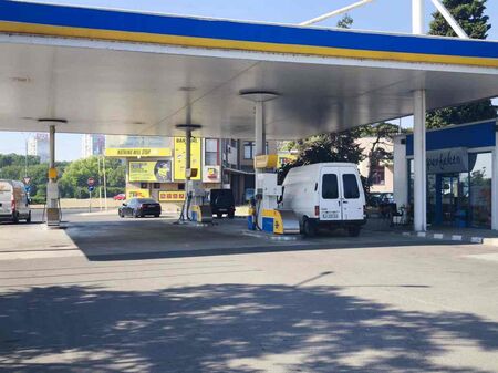 Как високите цени на петрола се отразяват на бюджета на домакинствата