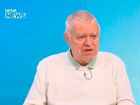 5 партии влизат в НС, формацията на Радев взема 86 мандата, изчисли проф. Константинов