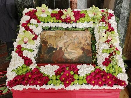 Цветница e – традиции и поверия