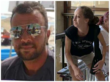 Капитанът на фаталната парасейлинг лодка от Несебър и жена му са собственици на питбула, нападнал децата в Бургас