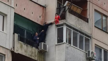 Приемно семейство е готово да се грижи за двете деца от Ямбол