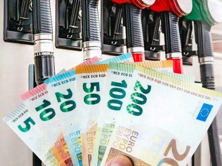 КНСБ въвежда спешни мерки срещу високите цени, горивата са приоритет