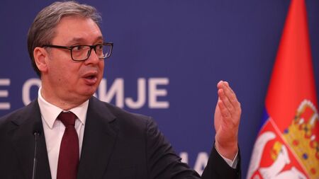 Откриха експлозиви до газопровода "Балкански поток" в Сърбия