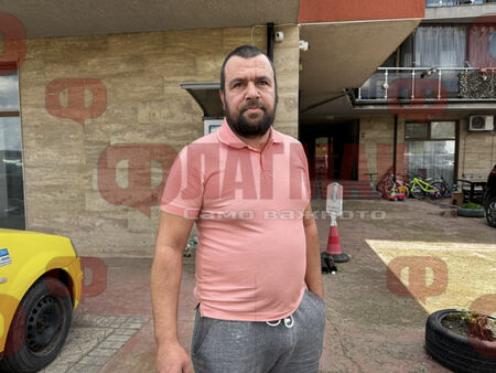 Христо Раев: Питбулът е на приятелката ми, децата са с повърхностни рани, но са преживели голям стрес (ВИДЕО)