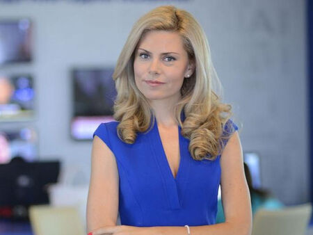 Утре Маргарита Петкова представя премиерно новата си книга „Тъй рече Виктор“ в Бургас