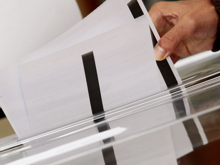 Изтекоха два важни срока, свързани с изборите