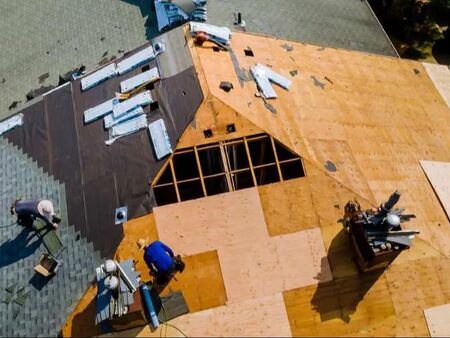 Евтини заеми за ремонти в кооперации подготвя държавата