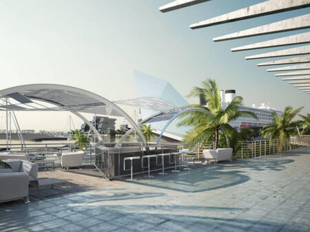 Отварят бургаското пристанище в още една зона