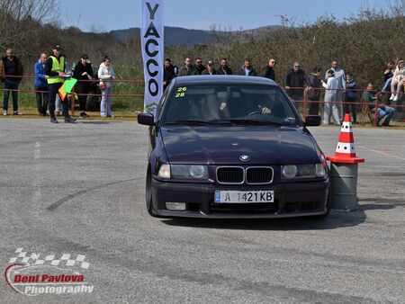 Невижано зрелище край Созопол (СНИМКИ)