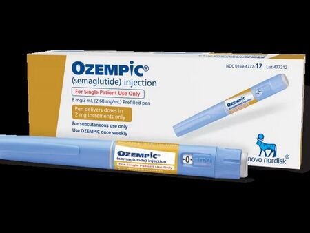 Ще дават Оземпик и при риск от инсулт и инфаркт