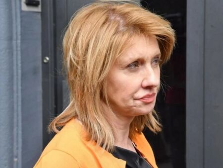 Емилия Русинова проговори за Пепи Еврото