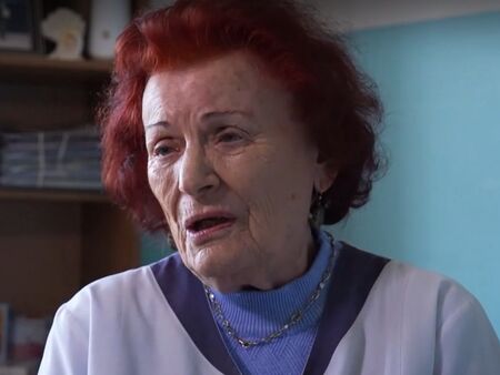 Младите лекари масово емигрират, а 1/3 от всички са над пенсионна възраст