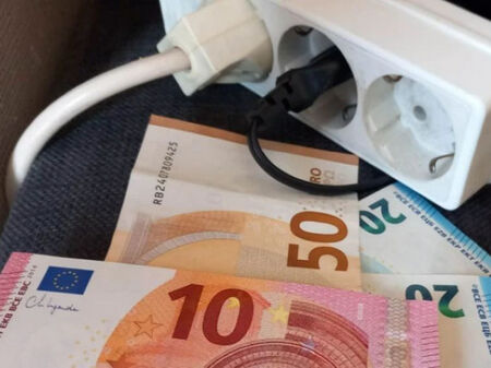 Над 80% от българите са с по-високи сметки за ток