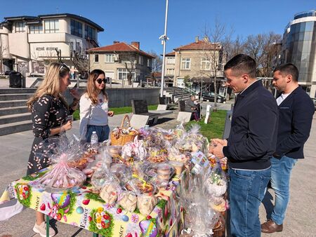 Извънредно! Петролен бос е застрелян в София