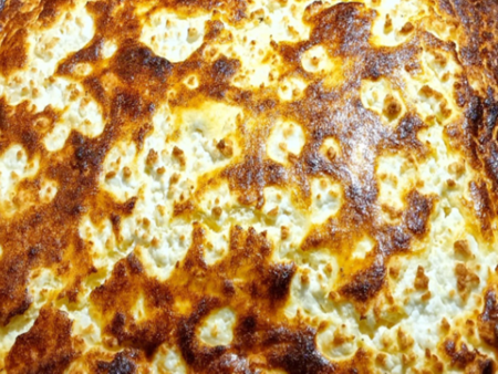 Мусака с пухкава заливка на фурна, рецептата, с която става най-вкусна