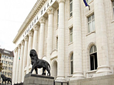 Шейх от кралската фамилия на ОАЕ е задържан в България