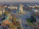 София се превръща в новата луксозна дестинация на Европа