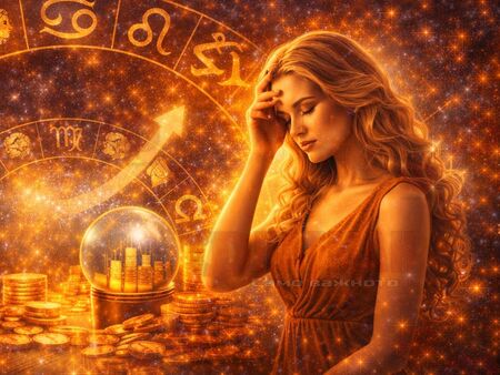 Дневен хороскоп за 7 април 2026: Овенът ще открие ключа към успеха