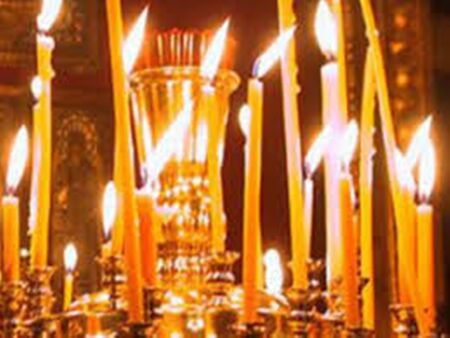 Велики вторник е - има куп традиции