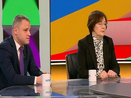 БСП-ОЛ: Ние сме единственото автентично ляво