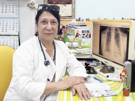 Д-р Жени Стоичкова, БЛС-Бургас: Българското здравеопазване е пред риск от срив, трябват спешни мерки