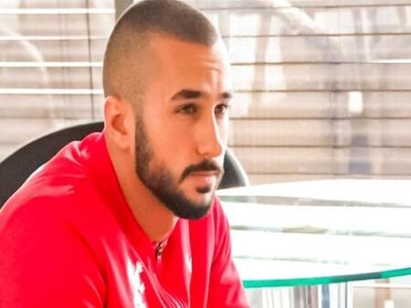 Георги Йомов пред изненадващ трансфер