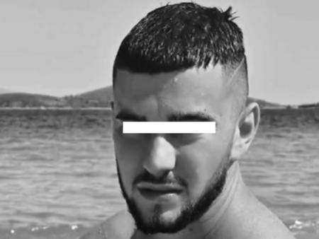 Млад баща пребит до смърт, съдебното дело предизвика скандал