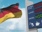 Дизелът в Германия скочи до 2,44 евро около великденските празници