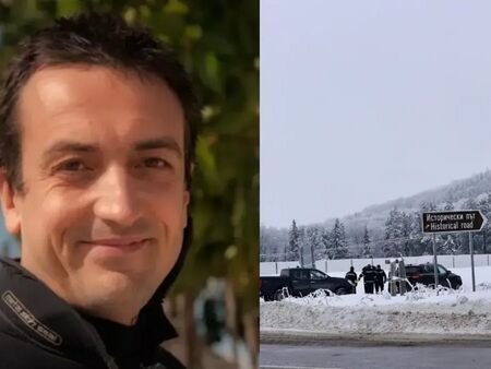 Калушев и приятелите му имали 60 банкови сметки в испанската банка „Сантандер“