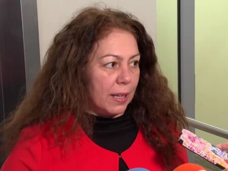 Прокурорската колегия на ВСС е отказала да освободи Сарафов като и.ф. главен прокурор