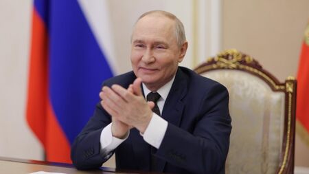 Русия приветства примирието в Иран, надява се САЩ да възобновят преговорите с Украйна