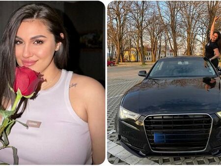 Нарязаната Дебора се похвали: Всяка жертва си струваше