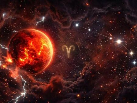 Марс в Овен ще трансформира живота им от 9 април: 3 зодии, на които космосът изпраща вълна от сила