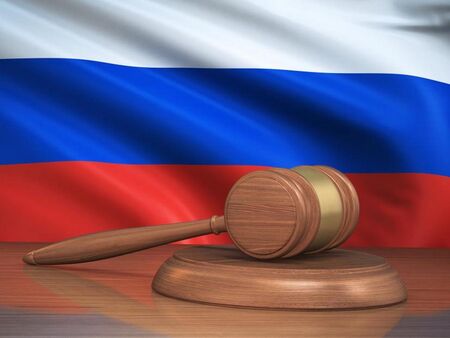 Русия прати в затвора противници на войната