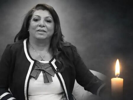 Тъжна вест: Почина тв водещата Рени Атанасова