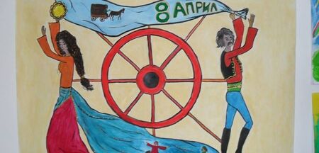 8 април – Международният ден на ромите: памет, идентичност и бъдеще