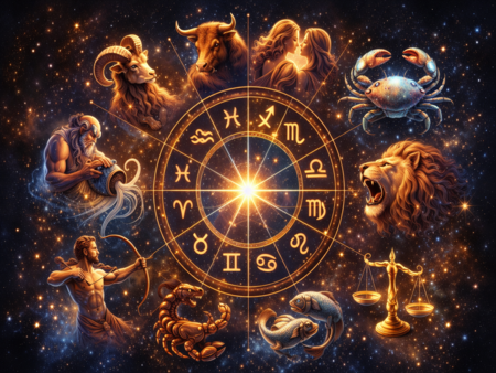 Коя е вашата тайна сила според зодията
