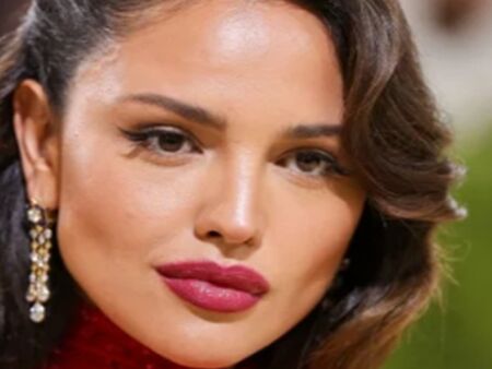 Ейса Гонсалес с голямо признание за Григор Димитров