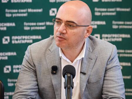 Регионален туристически форум за бъдещето на Южното Черноморие организира „Прогресивна България“ в Бургас