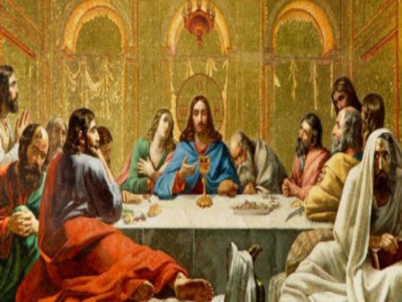 От Тайната вечеря до народните традиции: Смисълът на Велики четвъртък