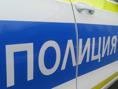 Ужасна катастрофа в София преди Великден