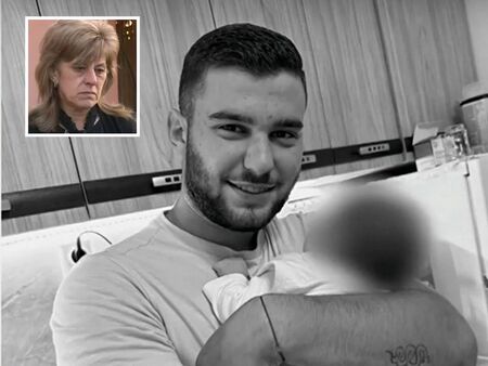 Млад мъж от Чирпан почина след побой заради цигара, близките му настояват за справедливост