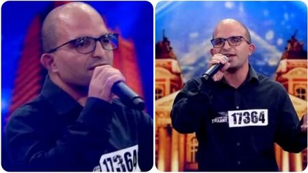 Почина известен уличен музикант, познат на много бургазлии