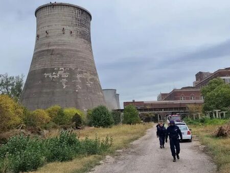 Инцидент в ТЕЦ „Бобов дол“, работници са ранени