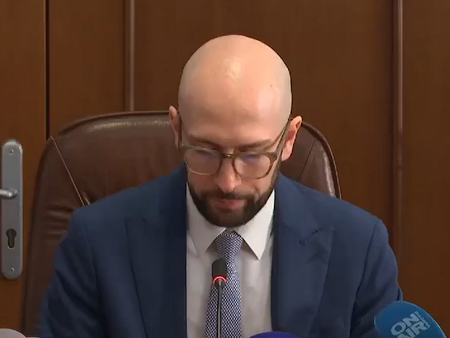 Министерство на финансите публикува всички обществени поръчки в България (ВИДЕО)