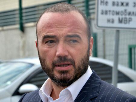 Димитър Спасов: След години на проверки от НАП и МВР се доказа, че "Делта гард" е най-чистата и прозрачна фирма