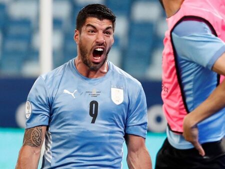 Луис Суарес готов на сензационно завръщане за Мондиал 2026