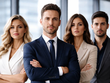 Кои зодии са родени лидери