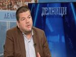 Владимир Маринов: Време е да поставим обикновения човек в центъра на политиката