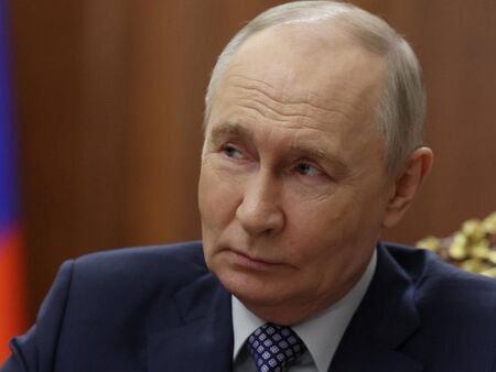 Русия спира огъня в Украйна заради Великден, очаква Украйна да направи същото